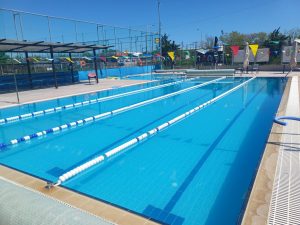 ΔΩΡΕΑΝ ΜΑΘΗΜΑΤΑ ΚΟΛΥΜΒΗΣΗΣ ΓΙΑ ΜΑΘΗΤΕΣ ΔΗΜΟΤΙΚΩΝ ΣΧΟΛΕΙΩΝ 2025 5.1