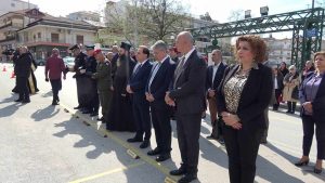 ΕΚΔΗΛΩΣΕΙΣ ΜΝΗΜΗΣ ΓΙΑ ΤΗΝ ΗΜΕΡΑ ΤΟΥ ΘΡΑΚΙΚΟΥ ΕΛΛΗΝΙΣΜΟΥ ΣΤΟ ΚΙΛΚΙΣ 2