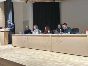 ΕΚΔΗΛΩΣΗ ΚΕΔΑΣΥ ΓΙΑ ΤΗΝ ΠΑΓΚΟΣΜΙΑ ΗΜΕΡΑ ΤΟΥ ΑΥΤΙΣΜΟΥ 3