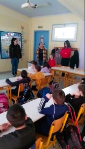 ΕΝΗΜΕΡΩΤΙΚΟ ΠΡΟΓΡΑΜΜΑ ΓΙΑ ΤΗΝ ΑΤΟΜΙΚΗ ΥΓΙΕΙΝΗ ΣΤΑ ΔΗΜΟΤΙΚΑ ΣΧΟΛΕΙΑ 2