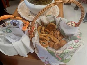 ΚΑΛΑΝΤΑ ΤΟΥ ΛΑΖΑΡΟΥ ΑΠΟ ΤΑ ΠΑΙΔΙΑ ΤΟΥ Α' ΔΗΜΟΤΙΚΟΥ ΠΑΙΔΙΚΟΥ ΣΤΑΘΜΟΥ ΚΙΛΚΙΣ 5