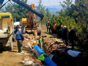 ΝΕΟΣ ΥΔΡΟΔΟΤΙΚΟΣ ΑΓΩΓΟΣ ΔΙΥΛΙΣΤΗΡΙΟ ΚΙΛΚΙΣ 1