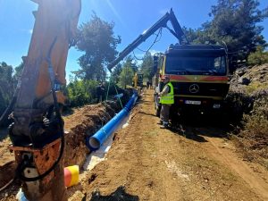 ΝΕΟΣ ΥΔΡΟΔΟΤΙΚΟΣ ΑΓΩΓΟΣ ΔΙΥΛΙΣΤΗΡΙΟ ΚΙΛΚΙΣ 4