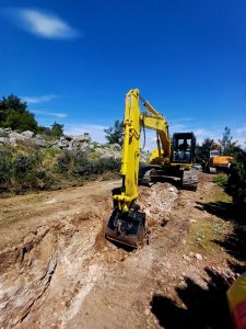 ΝΕΟΣ ΥΔΡΟΔΟΤΙΚΟΣ ΑΓΩΓΟΣ ΔΙΥΛΙΣΤΗΡΙΟ ΚΙΛΚΙΣ 6