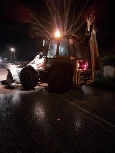 ΠΑΡΕΜΒΑΣΕΙΣ ΚΑΘΑΡΙΣΜΟΥ ΣΤΗ ΓΕΦΥΡΑ ΤΗΣ ΚΑΤΩ ΠΟΤΑΜΙΑΣ 2