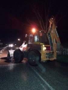 ΠΑΡΕΜΒΑΣΕΙΣ ΚΑΘΑΡΙΣΜΟΥ ΣΤΗ ΓΕΦΥΡΑ ΤΗΣ ΚΑΤΩ ΠΟΤΑΜΙΑΣ 3