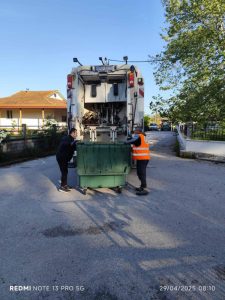 ΠΛΥΣΙΜΟ ΚΑΔΩΝ ΑΠΟΡΡΙΜΜΑΤΩΝ ΣΕ ΟΙΚΙΣΜΟΥΣ ΔΗΜΟΤΙΚΩΝ ΕΝΟΤΗΤΩΝ 1