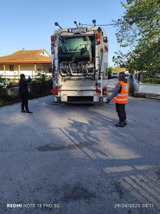 ΠΛΥΣΙΜΟ ΚΑΔΩΝ ΑΠΟΡΡΙΜΜΑΤΩΝ ΣΕ ΟΙΚΙΣΜΟΥΣ ΔΗΜΟΤΙΚΩΝ ΕΝΟΤΗΤΩΝ 2