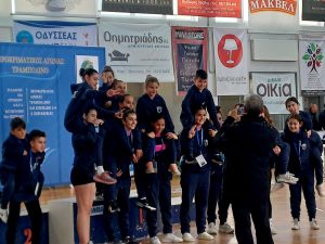 ΠΡΟΚΡΙΜΑΤΙΚΟΙ ΚΑΙ ΠΕΡΙΦΕΡΕΙΑΚΟΙ ΑΓΩΝΕΣ ΤΡΑΜΠΟΛΙΝΟΥ 2025 10
