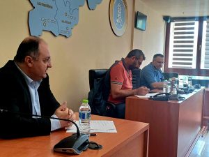 ΣΥΝΕΔΡΙΑΣΗ ΤΕΣΟΠΠ ΔΗΜΟΥ ΚΙΛΚΙΣ ΓΙΑ ΤΗΝ ΑΝΤΙΠΥΡΙΚΗ ΠΕΡΙΟΔΟ 2025 1