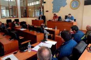 ΣΥΝΕΔΡΙΑΣΗ ΤΕΣΟΠΠ ΔΗΜΟΥ ΚΙΛΚΙΣ ΓΙΑ ΤΗΝ ΑΝΤΙΠΥΡΙΚΗ ΠΕΡΙΟΔΟ 2025 2