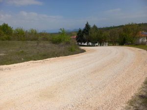 ΧΑΛΙΚΟΣΤΡΩΣΕΙΣ ΔΡΟΜΟΣ ΜΟΝΗΣ ΑΓΙΟΥ ΝΕΚΤΑΡΙΟΥ ΤΟΥ ΣΠΑΝΟΥ 2