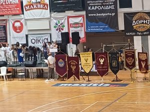 14ο ΠΑΙΔΙΚΟ ΕΦΗΒΙΚΟ ΦΕΣΤΙΒΑΛ ΠΟΝΤΙΑΚΩΝ ΧΟΡΩΝ 14
