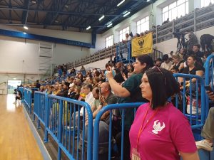 14ο ΠΑΙΔΙΚΟ ΕΦΗΒΙΚΟ ΦΕΣΤΙΒΑΛ ΠΟΝΤΙΑΚΩΝ ΧΟΡΩΝ 17