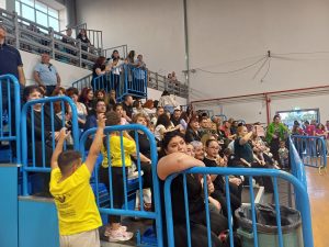 14ο ΠΑΙΔΙΚΟ ΕΦΗΒΙΚΟ ΦΕΣΤΙΒΑΛ ΠΟΝΤΙΑΚΩΝ ΧΟΡΩΝ 18