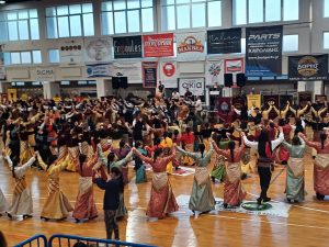 14ο ΠΑΙΔΙΚΟ ΕΦΗΒΙΚΟ ΦΕΣΤΙΒΑΛ ΠΟΝΤΙΑΚΩΝ ΧΟΡΩΝ 20