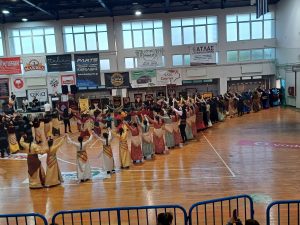 14ο ΠΑΙΔΙΚΟ ΕΦΗΒΙΚΟ ΦΕΣΤΙΒΑΛ ΠΟΝΤΙΑΚΩΝ ΧΟΡΩΝ 21