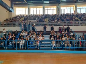 14ο ΠΑΙΔΙΚΟ ΕΦΗΒΙΚΟ ΦΕΣΤΙΒΑΛ ΠΟΝΤΙΑΚΩΝ ΧΟΡΩΝ 24