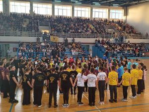 14ο ΠΑΙΔΙΚΟ ΕΦΗΒΙΚΟ ΦΕΣΤΙΒΑΛ ΠΟΝΤΙΑΚΩΝ ΧΟΡΩΝ 25