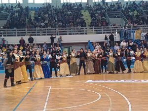 14ο ΠΑΙΔΙΚΟ ΕΦΗΒΙΚΟ ΦΕΣΤΙΒΑΛ ΠΟΝΤΙΑΚΩΝ ΧΟΡΩΝ 27