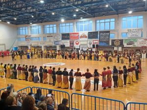 14ο ΠΑΙΔΙΚΟ ΕΦΗΒΙΚΟ ΦΕΣΤΙΒΑΛ ΠΟΝΤΙΑΚΩΝ ΧΟΡΩΝ 28