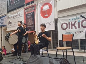 14ο ΠΑΙΔΙΚΟ ΕΦΗΒΙΚΟ ΦΕΣΤΙΒΑΛ ΠΟΝΤΙΑΚΩΝ ΧΟΡΩΝ 30.1JPG