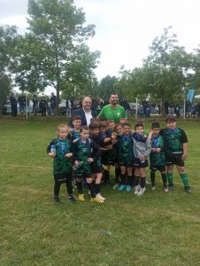 6ο JUNIOR'S CUP ΣΤΟ ΠΑΛΑΙΟ ΑΓΙΟΝΕΡΙ. 2doc