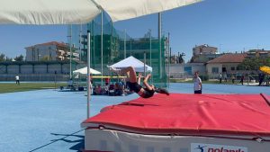 ΔΙΑΣΥΛΛΟΓΙΚΟΙ ΑΓΩΝΕΣ Κ 16 4