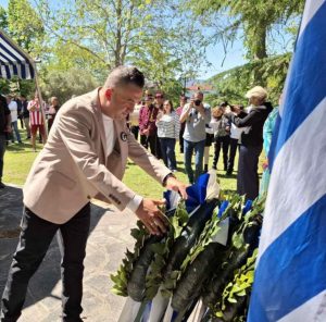 ΕΚΔΗΛΩΣΗ ΜΝΗΜΗΣ ΓΙΑ ΤΗ ΓΕΝΟΚΤΟΝΙΑ ΤΩΝ ΕΛΛΗΝΩΝ ΤΟΥ ΠΟΝΤΟΥ ΣΤΗ ΝΕΑ ΣΑΝΤΑ 2025 14