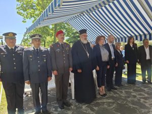 ΕΚΔΗΛΩΣΗ ΜΝΗΜΗΣ ΓΙΑ ΤΗ ΓΕΝΟΚΤΟΝΙΑ ΤΩΝ ΕΛΛΗΝΩΝ ΤΟΥ ΠΟΝΤΟΥ ΣΤΗ ΝΕΑ ΣΑΝΤΑ 2025 16