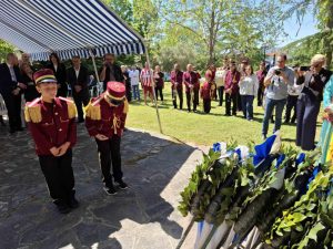 ΕΚΔΗΛΩΣΗ ΜΝΗΜΗΣ ΓΙΑ ΤΗ ΓΕΝΟΚΤΟΝΙΑ ΤΩΝ ΕΛΛΗΝΩΝ ΤΟΥ ΠΟΝΤΟΥ ΣΤΗ ΝΕΑ ΣΑΝΤΑ 2025 17