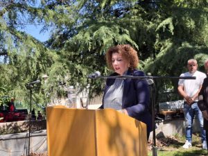 ΕΚΔΗΛΩΣΗ ΜΝΗΜΗΣ ΓΙΑ ΤΗ ΓΕΝΟΚΤΟΝΙΑ ΤΩΝ ΕΛΛΗΝΩΝ ΤΟΥ ΠΟΝΤΟΥ ΣΤΗ ΝΕΑ ΣΑΝΤΑ 2025 3