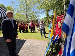 ΕΚΔΗΛΩΣΗ ΜΝΗΜΗΣ ΓΙΑ ΤΗ ΓΕΝΟΚΤΟΝΙΑ ΤΩΝ ΕΛΛΗΝΩΝ ΤΟΥ ΠΟΝΤΟΥ ΣΤΗ ΝΕΑ ΣΑΝΤΑ 2025 9