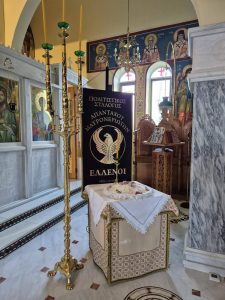 ΕΚΔΗΛΩΣΗ ΜΝΗΜΗΣ ΓΙΑ ΤΗ ΓΕΝΟΚΤΟΝΙΑ ΤΩΝ ΕΛΛΗΝΩΝ ΤΟΥ ΠΟΝΤΟΥ ΣΤΟ ΜΑΥΡΟΝΕΡΙ 2025 3