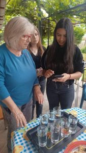 ΕΞΟΙΚΕΙΩΣΗ ΗΛΙΚΙΩΜΕΝΩΝ ΣΤΙΣ ΜΟΥΡΙΕΣ ΜΕ ΕΞΥΠΝΕΣ ΣΥΣΚΕΥΕΣ 3