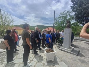 ΕΠΙΣΚΕΨΗ ΑΝΤΙΠΡΟΣΩΠΕΙΑΣ ΔΗΜΟΥ ΛΥΣΗΣ ΚΑΙ ΛΑΛΛ ΣΤΟΝ ΑΚΡΙΤΑ 2