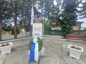 ΕΠΙΣΚΕΨΗ ΑΝΤΙΠΡΟΣΩΠΕΙΑΣ ΔΗΜΟΥ ΛΥΣΗΣ ΚΑΙ ΛΑΛΛ ΣΤΟΝ ΑΚΡΙΤΑ 3