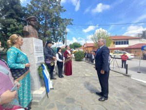 ΕΠΙΣΚΕΨΗ ΥΠΟΥΡΓΟΥ ΑΜΥΝΑΣ ΚΥΠΡΟΥ ΣΤΟΝ ΑΚΡΙΤΑ 4.1