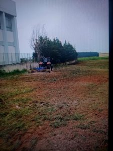 ΚΑΘΑΡΙΣΜΟΙ ΔΗΜΟΤΙΚΩΝ ΟΙΚΟΠΕΔΩΝ 11