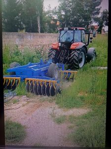 ΚΑΘΑΡΙΣΜΟΙ ΔΗΜΟΤΙΚΩΝ ΟΙΚΟΠΕΔΩΝ 8