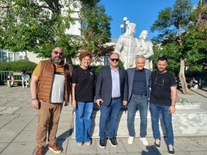 ΠΛΑΤΕΙΑ ΕΙΡΗΝΗΣ 8