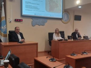 ΠΡΩΤΗ ΣΥΝΑΝΤΗΣΗ ΓΙΑ ΤΟ ΤΟΠΙΚΟ ΠΟΛΕΟΔΟΜΙΚΟ ΣΧΕΔΙΟ ΔΗΜΟΥ ΚΙΛΚΙΣ 1