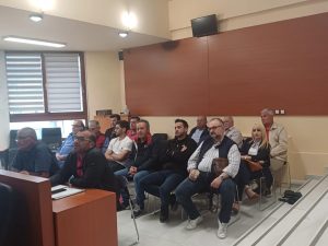 ΠΡΩΤΗ ΣΥΝΑΝΤΗΣΗ ΓΙΑ ΤΟ ΤΟΠΙΚΟ ΠΟΛΕΟΔΟΜΙΚΟ ΣΧΕΔΙΟ ΔΗΜΟΥ ΚΙΛΚΙΣ 5