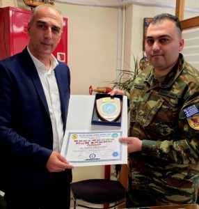 ΣΧΟΛΕΙΟ ΠΚΕΕΥΕ ΣΤΟΝ ΔΗΜΟ ΚΙΛΚΙΣ 3