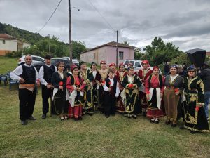 ΤΡΙΣΑΓΙΟ ΜΝΗΜΟΣΥΝΟ ΜΙΣΣΙΩΤΩΝ ΠΛΑΓΙΑΣ 2