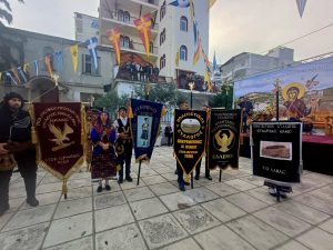 ΥΠΟΔΟΧΗ ΤΙΜΙΑΣ ΖΩΝΗΣ ΣΤΟ ΚΙΛΚΙΣ 14