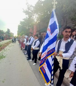 ΥΠΟΔΟΧΗ ΤΙΜΙΑΣ ΖΩΝΗΣ ΣΤΟ ΚΙΛΚΙΣ 25