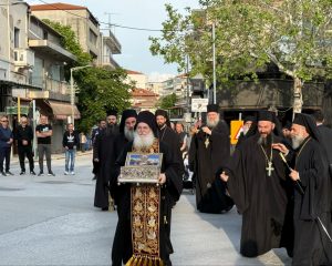 ΥΠΟΔΟΧΗ ΤΙΜΙΑΣ ΖΩΝΗΣ ΣΤΟ ΚΙΛΚΙΣ 4