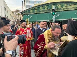 ΥΠΟΔΟΧΗ ΤΙΜΙΑΣ ΖΩΝΗΣ ΣΤΟ ΚΙΛΚΙΣ 6