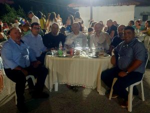 12Η ΓΙΟΡΤΗ ΠΙΤΑΣ ΠΥΡΓΩΤΟΥ 1